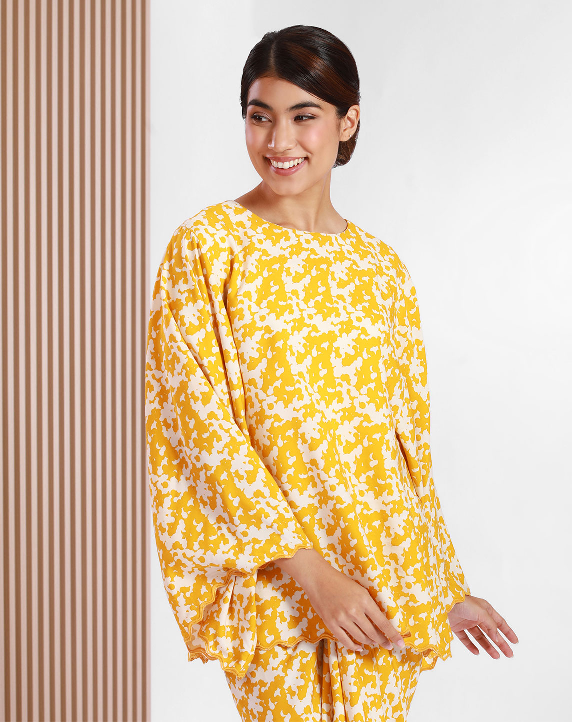 ANORA BAJU KURUNG